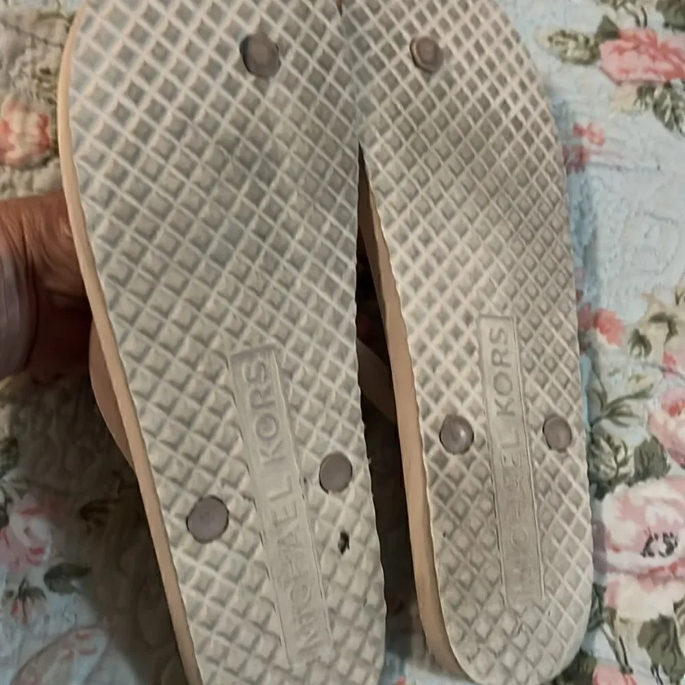 Michael  Kors  sandles